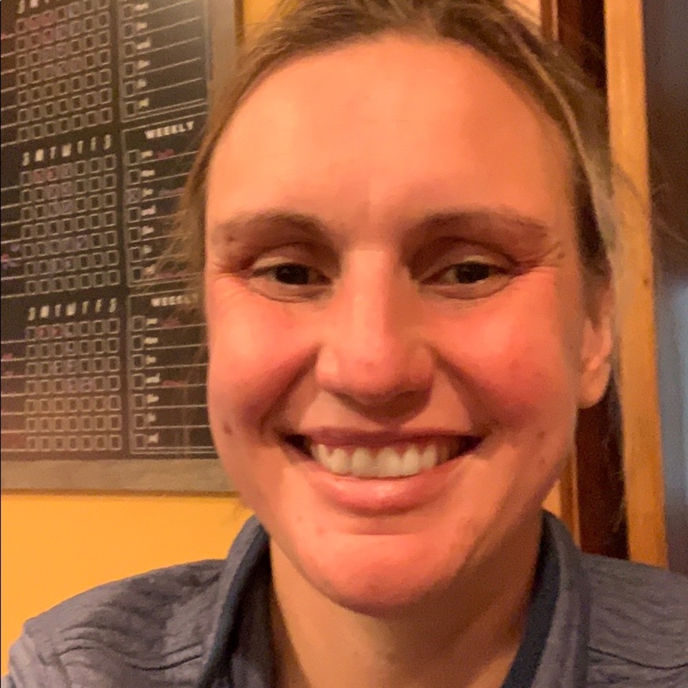 Meet your Posher, Ewa